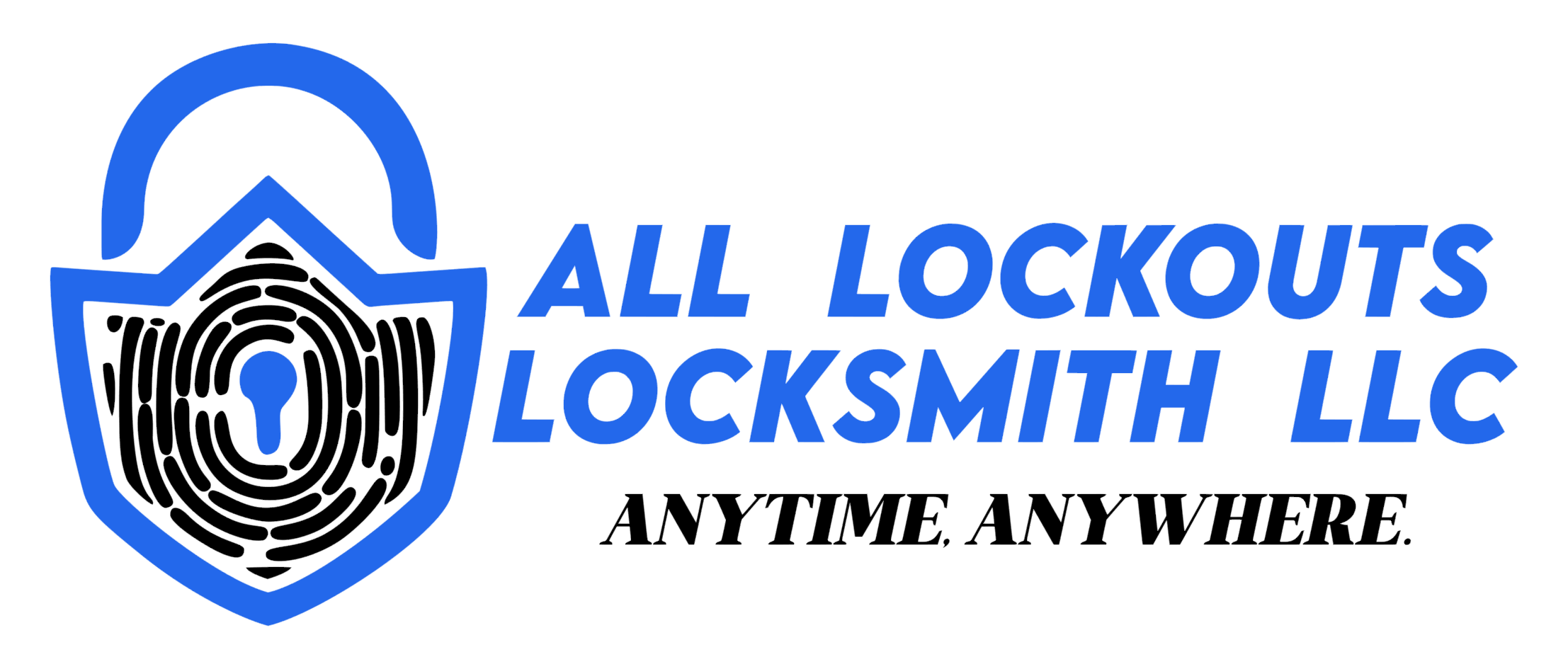 Welcome To All Lockouts Locksmith LLC